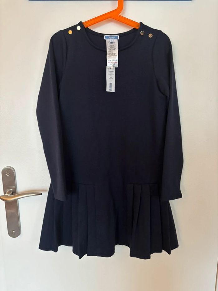 Robe Jacadi 8 ans neuve avec étiquette - photo numéro 2