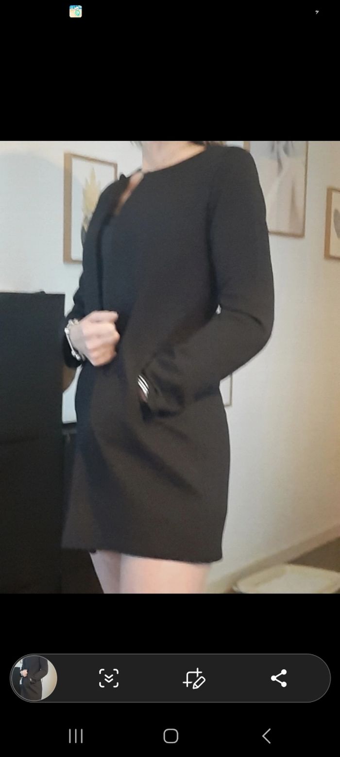 Veste - photo numéro 2