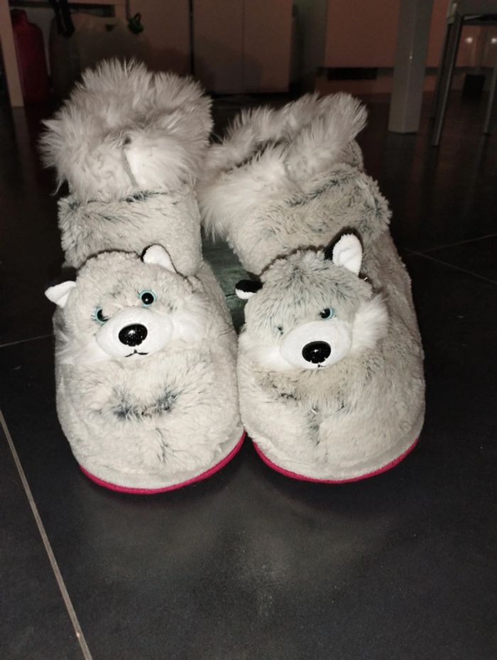 Chausson roda t36/38 - photo numéro 2