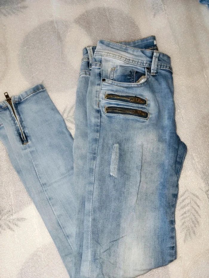 Jeans - photo numéro 3