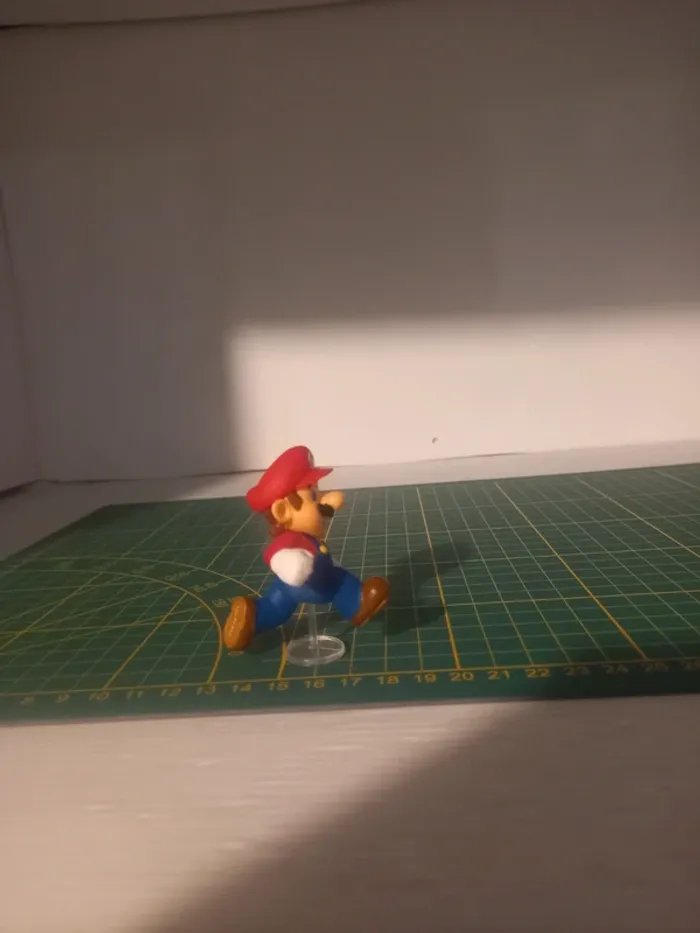 Jakks pacific mario - photo numéro 2