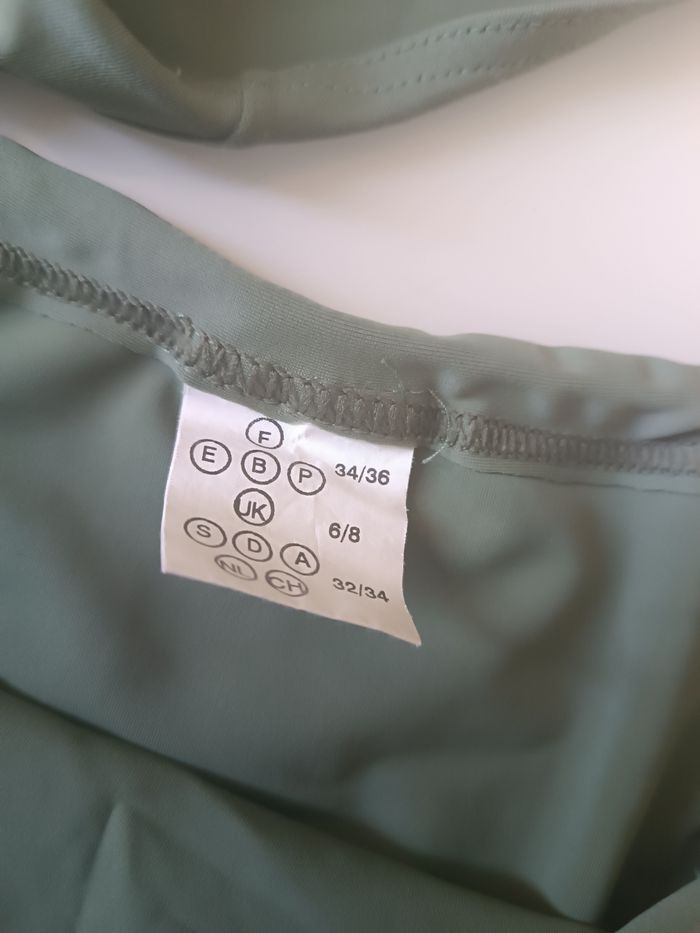 Maillot de bain - photo numéro 2