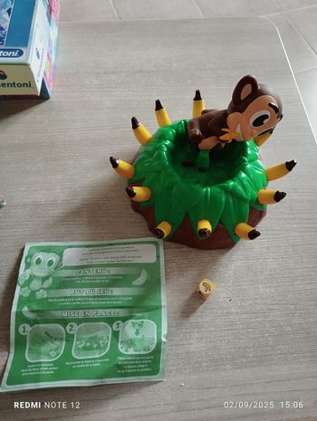 Jeu de société