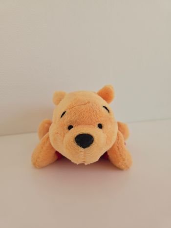 Peluche Winnie l'ourson 