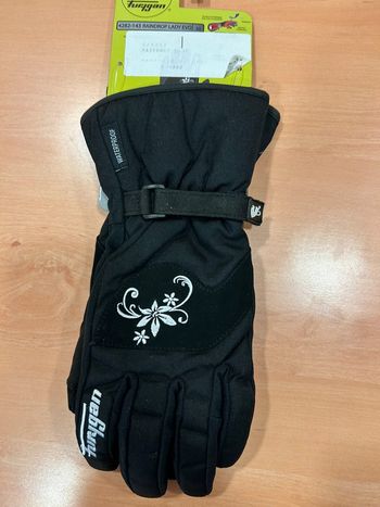 Gants de moto femme XL neuf