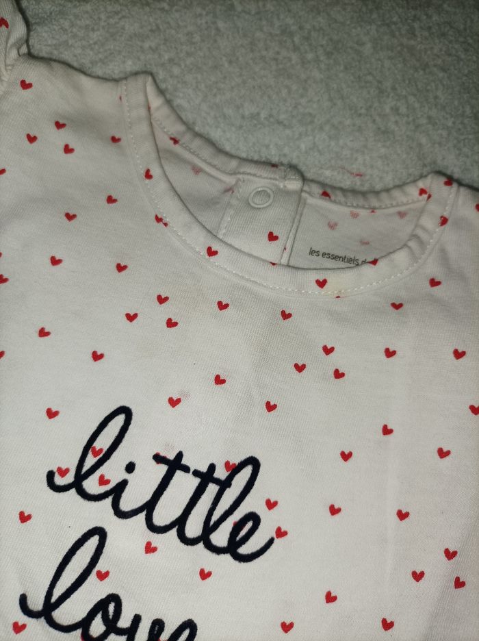 T-shirt - photo numéro 4