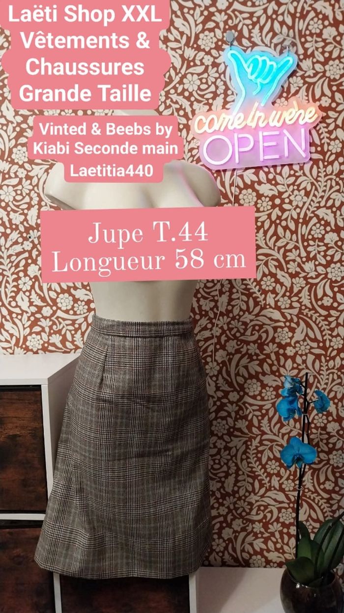 Jupe T.44