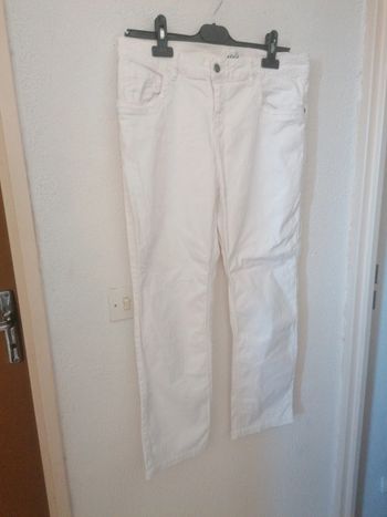 Jeans taille 42