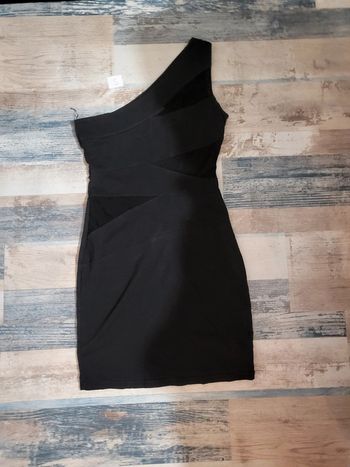Robe symétrique