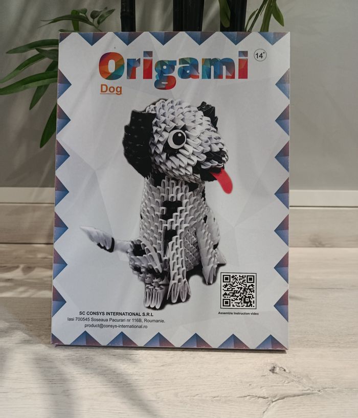 Origami