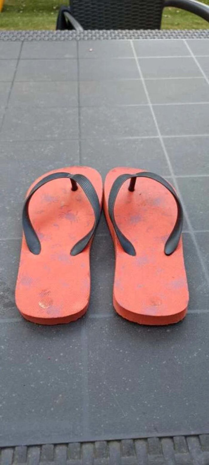 Tongs