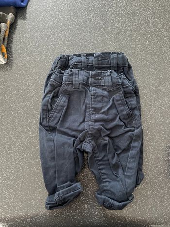 Pantalon taille 3 mois