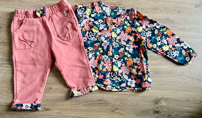 Lots de vêtement fille - photo numéro 9