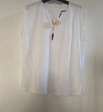 Tee shirt T-shirt Women’secret taille S Neuf