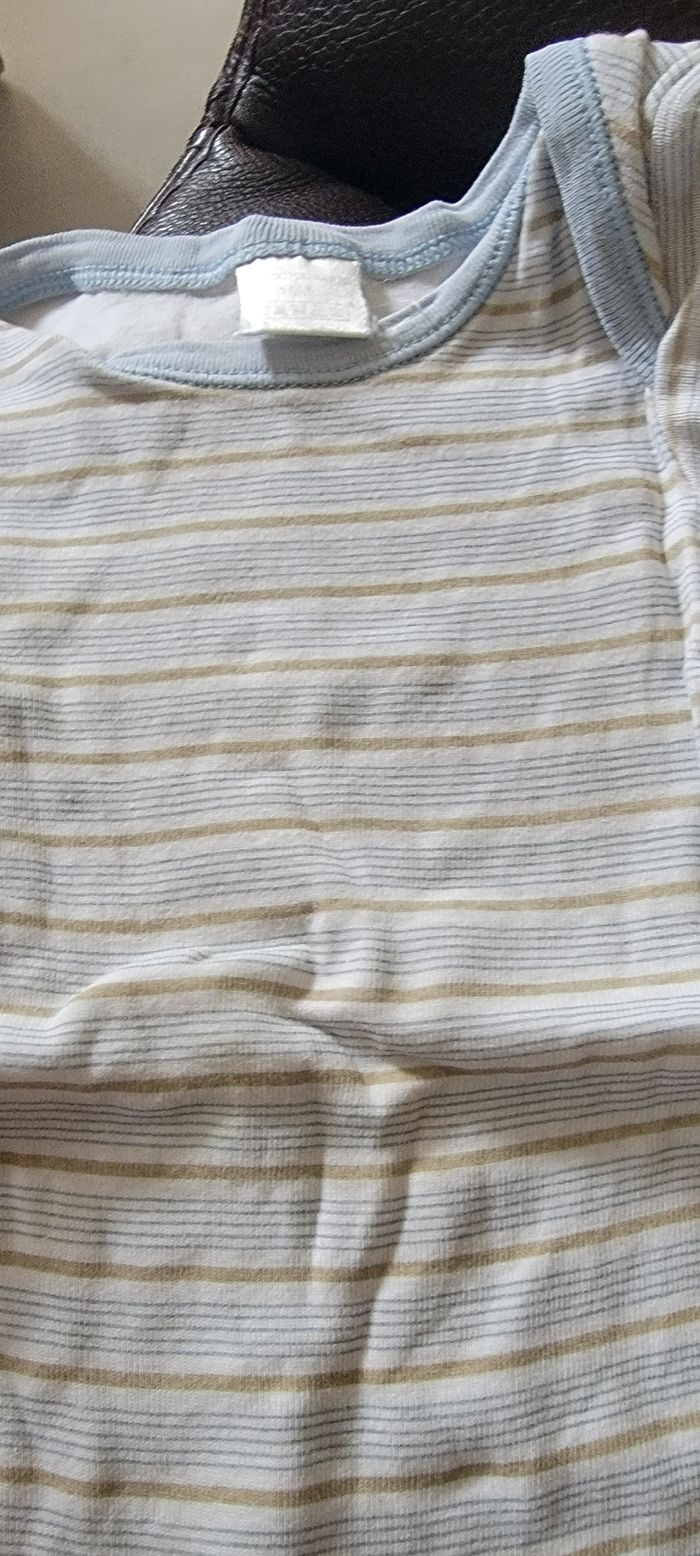 9 bodies 12-18 mois - photo numéro 6