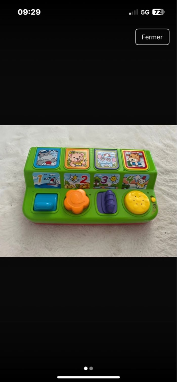 Jeux - photo numéro 2