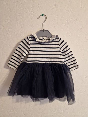 Robe tutu