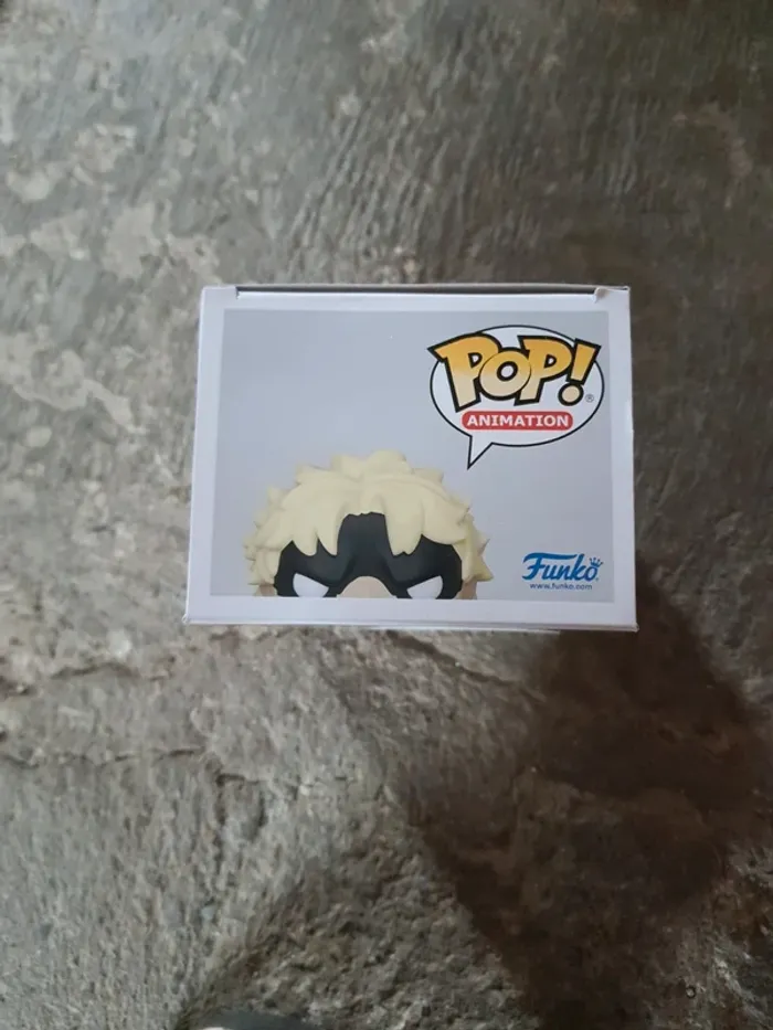 Pop fatgum - photo numéro 2