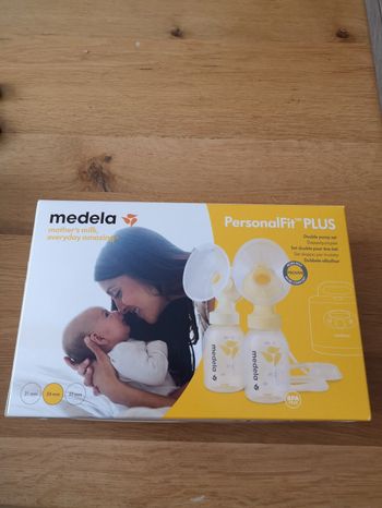 Téterelles taille 24