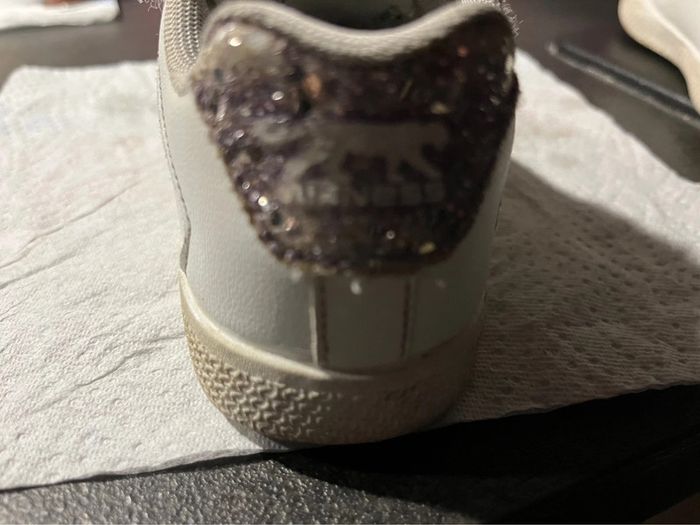 Baskets Puma fllle - photo numéro 8