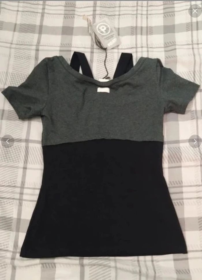 T shirt Neuf danza t 36 - photo numéro 3