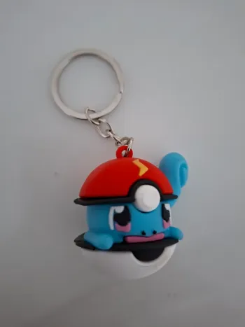 Porte clé Pokémon