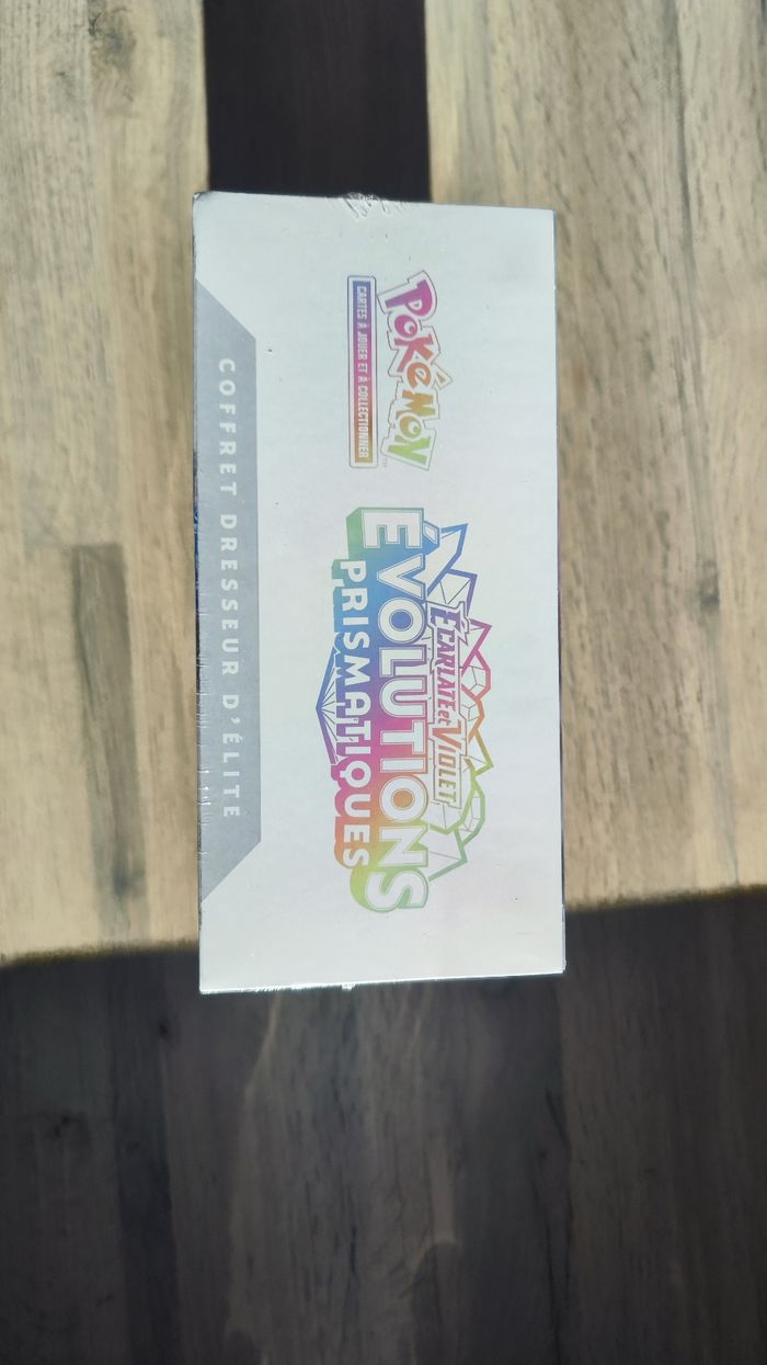 Etb 8.5 Évolution Prismatique - photo numéro 5