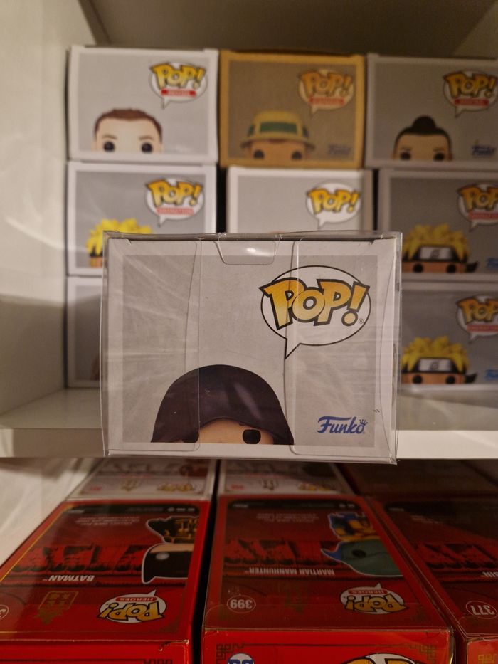 Funko pop star wars - photo numéro 5