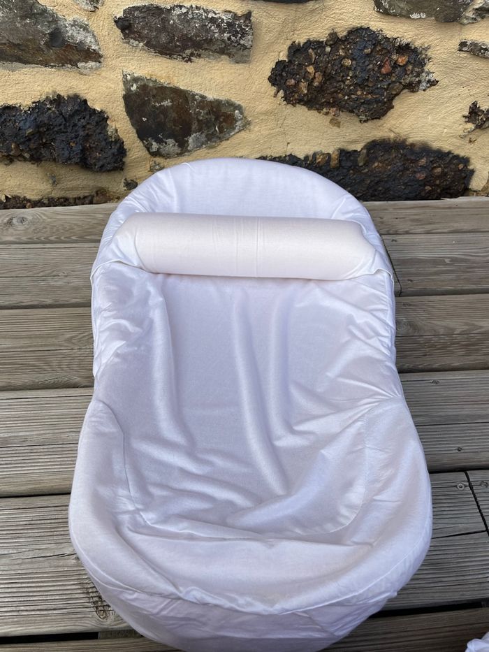 Cocoonbaby - RedCastle - photo numéro 6