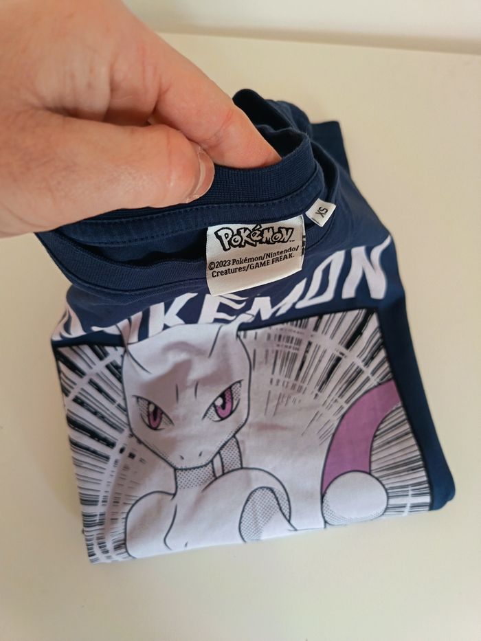 Manches longues - photo numéro 2