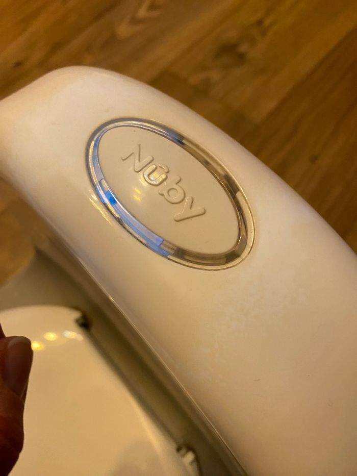 Pot mini wc pour enfant - photo numéro 8