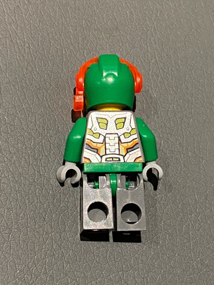 Figurine Lego Nexo Knights - photo numéro 3