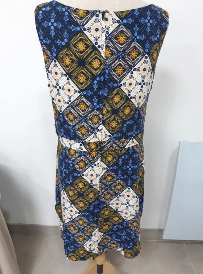 Robe sans manches Dorothy Perkins T44 - photo numéro 5