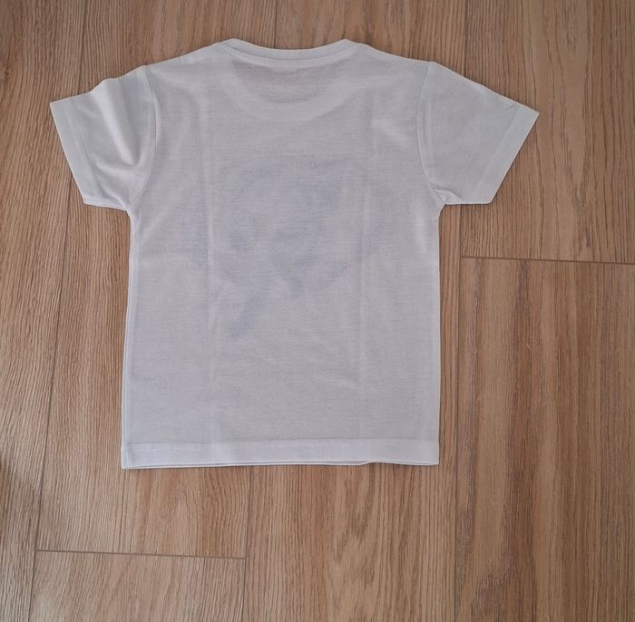 T-shirt La Palmyre - photo numéro 4