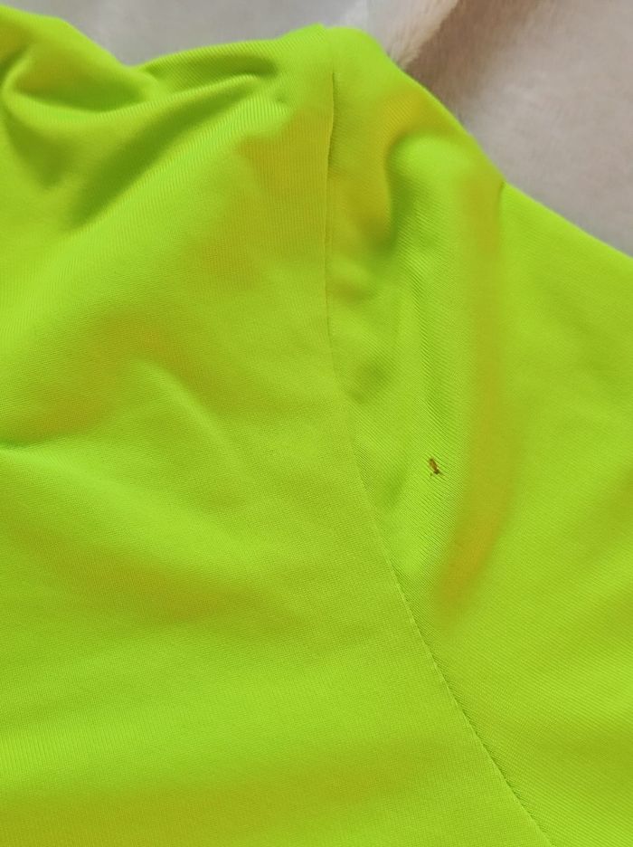 Pull court taille S - photo numéro 5