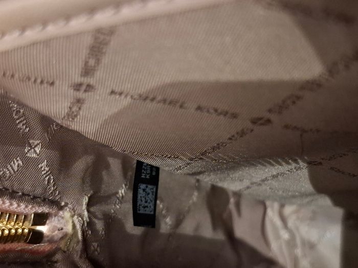 Sac à dos Mickael Kors ROSE grand Bambino - photo numéro 10