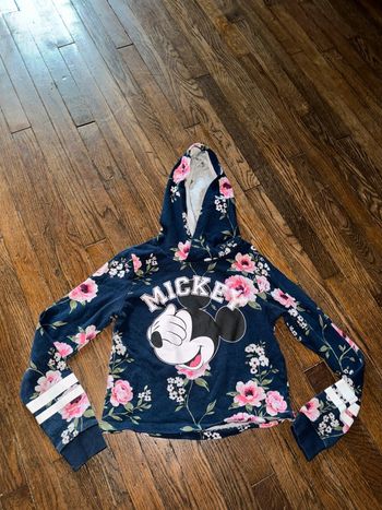 Sweat court H&M 12 ans