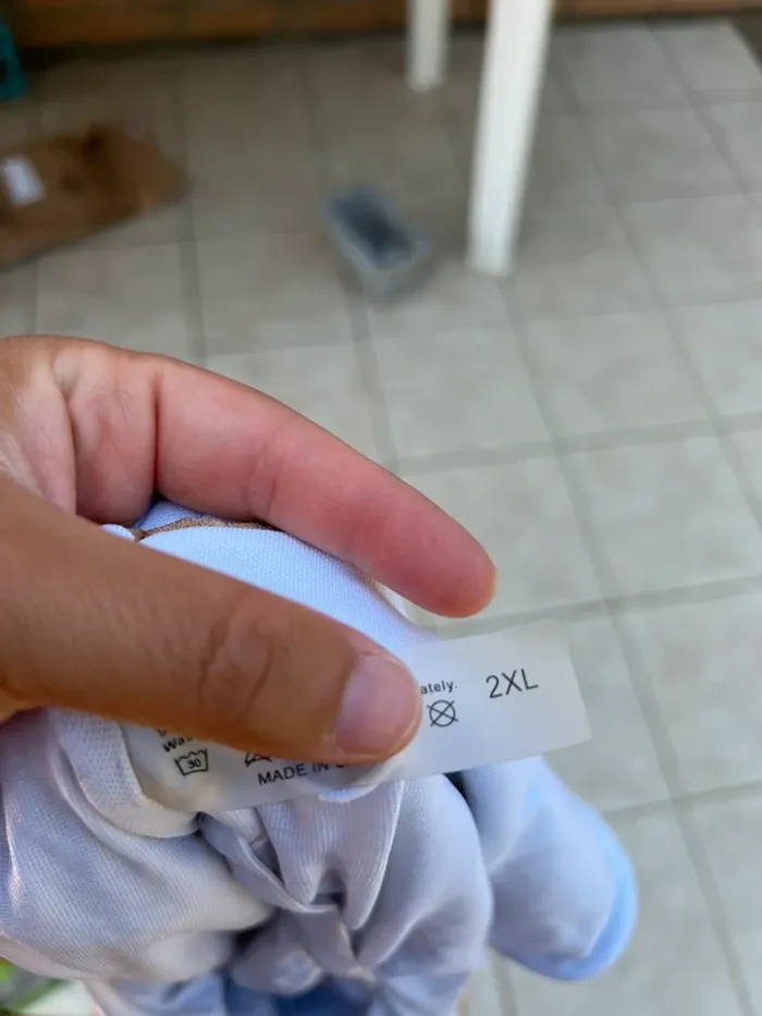 Maillot de bain Shein, taille 2XL taille 48 en très bon état. - photo numéro 4