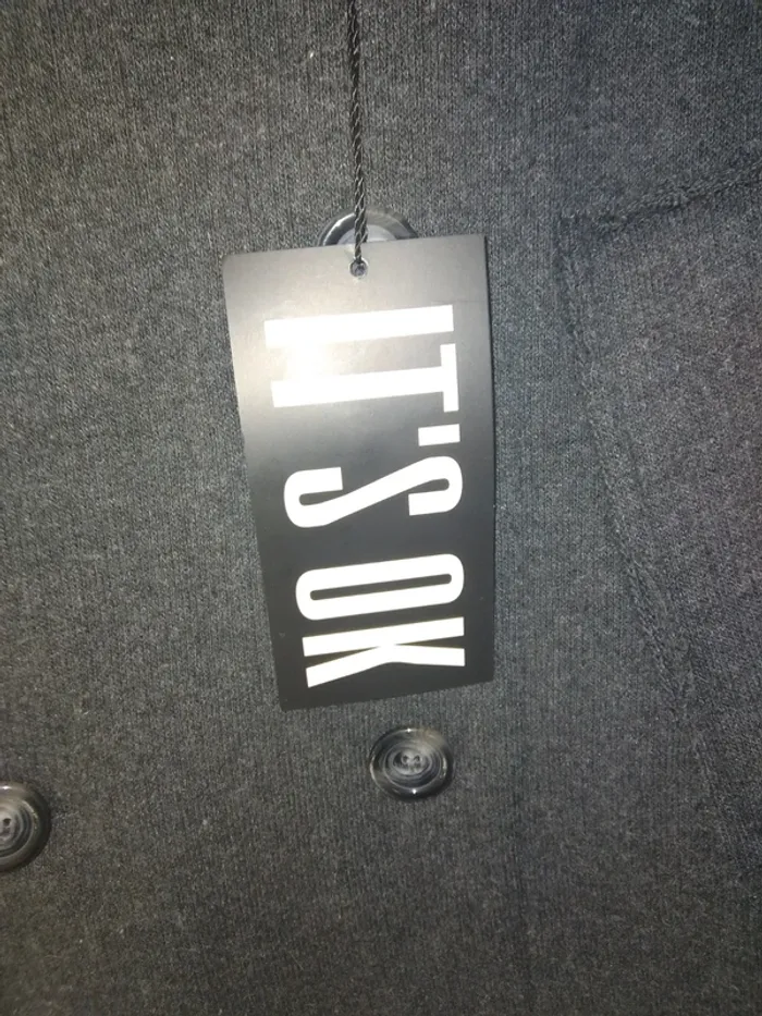 Jolie veste - photo numéro 3