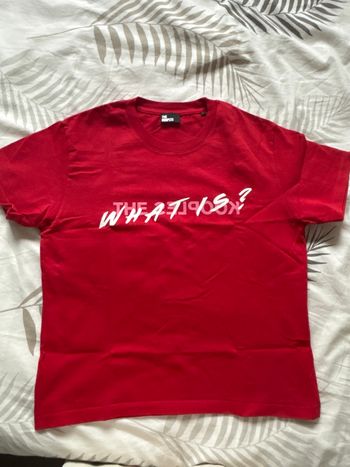 Teeshirt the kooples 