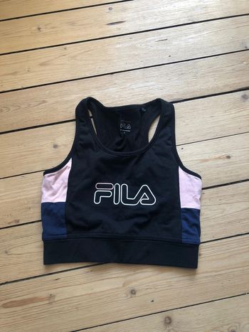 Brassière Fila XS