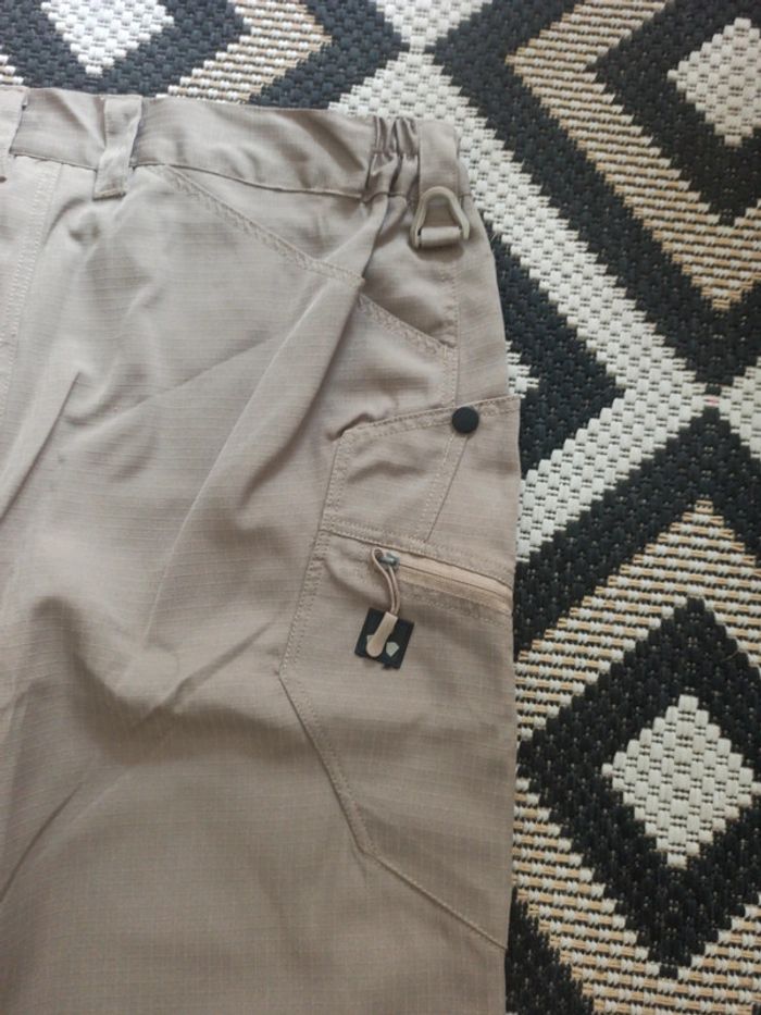 Pantalon outdoor tactics - photo numéro 3