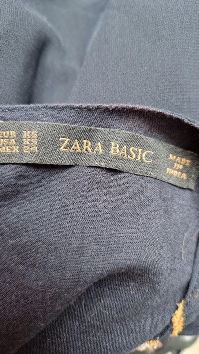 Joli haut - photo numéro 4