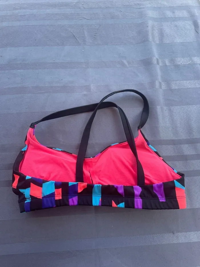 Haut de maillot de bain - photo numéro 2