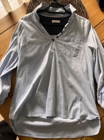 Chemisier cache cache