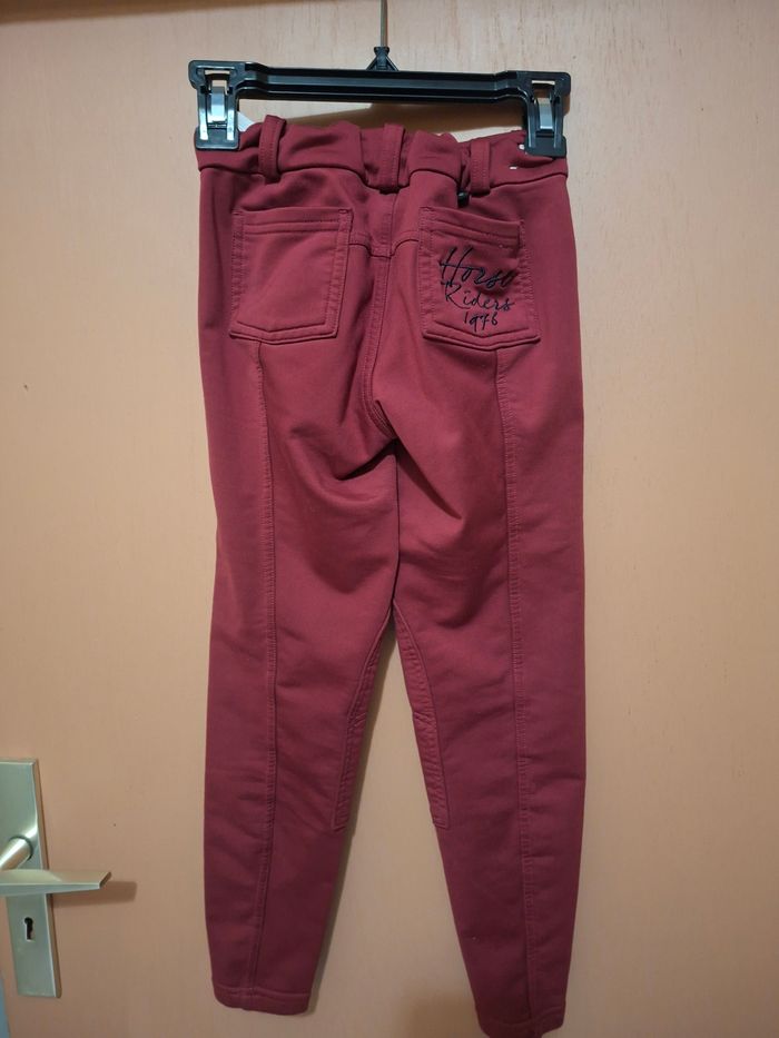 Pantalon de sport - photo numéro 4