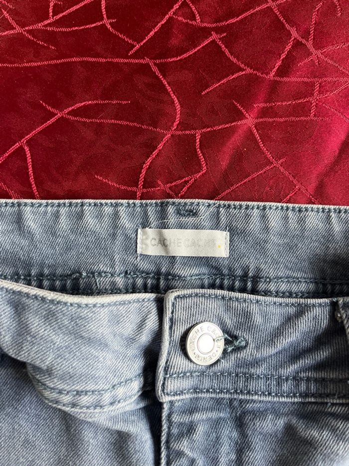 Jeans slim - photo numéro 2