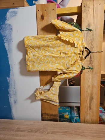 Maillot de bain fille 8 ans Vertbaudet