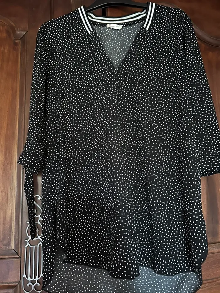 Blouse S - photo numéro 2