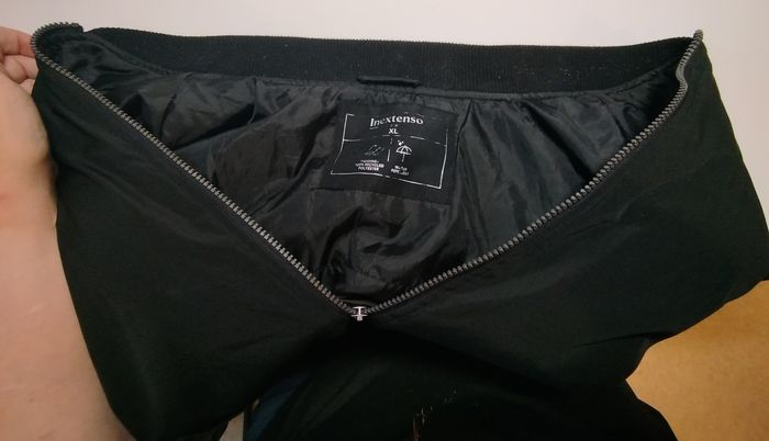 Blouson homme - photo numéro 8